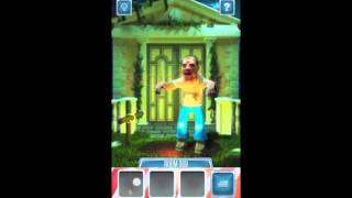 100 Doors Remake Level 69 Walkthrough