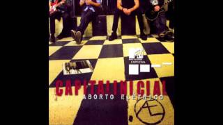 Heroína (Aborto Elétrico) - Capital Inicial