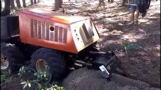 кабелеукладчик Ditch Witch 410sx