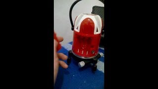 Распаковка и обзор лазерного уровня из Китая.Mtian