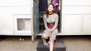 The #VanityVanSeries with Alia Bhatt