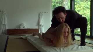 MAPS TO THE STARS - Therapiesitzung bei Stafford