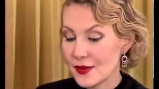Рената Литвинова в гостях у Гордона (интервью большое видео 2011)