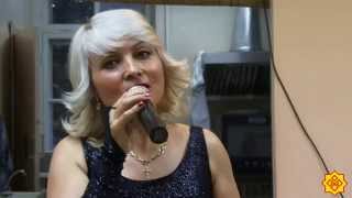 Чăваш тамадисем юрлаççĕ. Ирина Нянина-Эриванова.