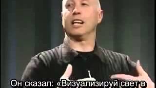 Американская передача о Николае Левашове, 2007 год.