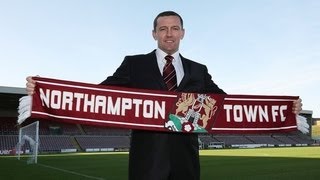 FIFA 13 Road to PL Career Mode #4 Northampton Can we progress in League Cup? Go on a winning run?