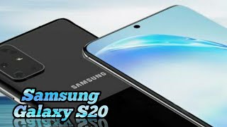 SAMSUNG GALAXY S20 Trailer 2020 || Technical tips boy