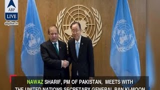 In Graphics: Inside pictures from United Nations General Assembly 2016