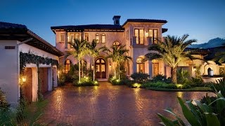 House Tour!