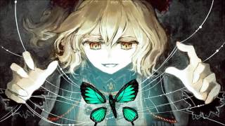 【Touhou Arrange】[ A-ONE ] Spider's Blood