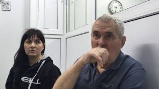911. Метод RANC, Б. Паркинсона, Панические атаки и Блефароспазм. Отзывы на 1 курсе лечения.