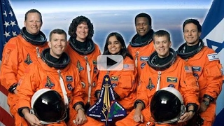 Remembering Space Shuttle Columbia - 'In Their Own Words'
