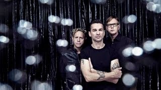 ♫ Depeche Mode - The Sun And The Rainfall - Piano Cover B6 ♫
