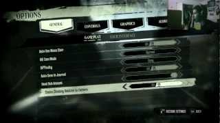 Dishonored 0-SUBTITLE FAIL