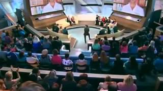 Прямой эфир с Михаилом Зеленским 04.03.2013