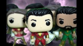 Funko Pop Shazam