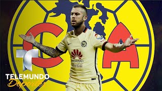 El América busca a su propio “Gignac" | Liga MX | Telemundo Deportes