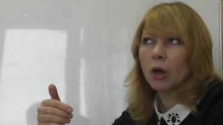 "Кухаркины дети" России ( отрывок из лекции "Война с советским  образованием".)