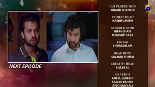 Tu Mera Junoon Episode 53 Promo | Tu mera junoon episode 53 Teaser Har Pal Geo