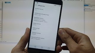 T-Mobile LG G5 H830 Bootloader Unlock