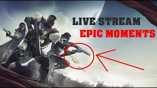 How to capture Destiny 2 with OBS