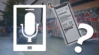 There's our IFA 2016 wrap-up, but BOOM goes the Note 7 | Pocketnow Weekly 216