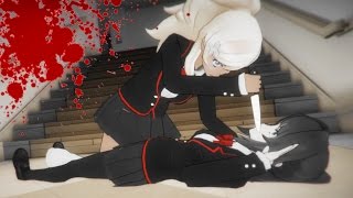 РАБОТА НАЕМНЫМ УБИЙЦЕЙ В ШКОЛЕ! - Yandere Simulator