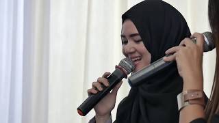 Yessi MUA - Cobalah Mengerti