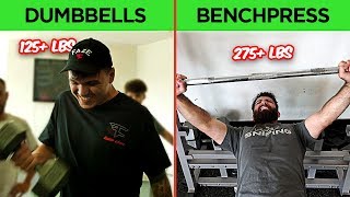 Who is the Strongest FaZe Member? - Challenge