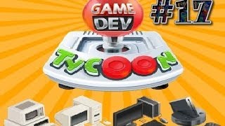Game Dev Tycoon. Симулятор разработчика. #17