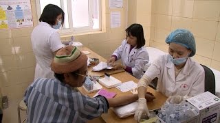 Bệnh viện K chấn chỉnh thái độ phục vụ sau khi nhận được phản ánh của người bệnh