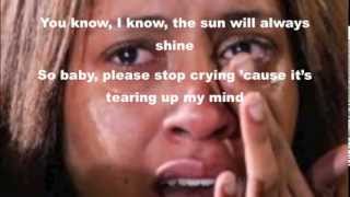 BOB DYLAN-BABY STOP CRYING(COVER)