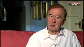 Dermot Weld Feature Part One