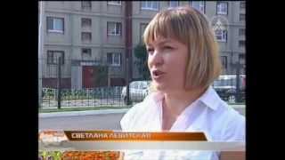 Когалым - Новости 2013.07.25