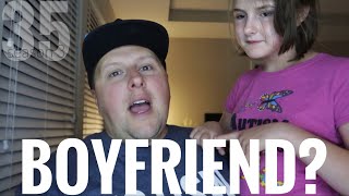 Severe Autism and Relationships