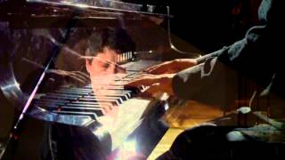 Valentin Mandric - „My own fantesy” - original composition
