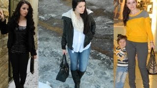МОЯ ОДЕЖДА Gloria-jeans LOOKBOOK