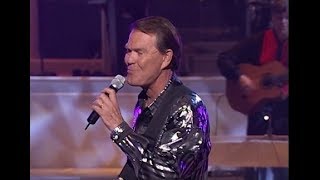 Glen Campbell - "Rhinestone Cowboy" (2002) - MDA Telethon