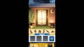100 Doors Full Level 50 - Walkthrough