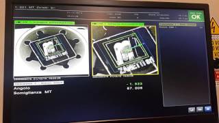 Zanetti - CNC Montaj Makinesi, Test, Otomasyon ve Kalite Kontrol Uygulamaları - Dimas Makine