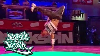 BOTY 2006 - MORTAL COMBAT (JAPAN) - SHOWCASE [OFFICIAL HD VERSION BOTY TV]