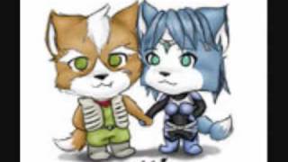 Fox's and Krystal's Two is better than one
