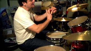I CAN'T QUIT YOU BABY Bonham Drums part 2 Led Zeppelin Live Royal Albert Hall John Bonham