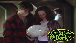Are You Afraid of the Dark? 212 - The Tale of the Hatching | HD - Full Episode