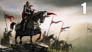 Mount and Blade: Nova Aetas Mod- Part 1