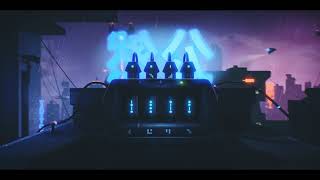 7th Sector — трейлер