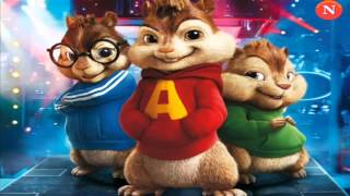 Alvin y Las Ardillas - La Pregunta (Oficial Remix) - J.Alvarez Ft Daddy Yankee & Tito El Bambino