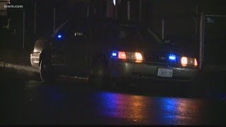 Man suspected of killing ex-wife on South Hill has history of domestic violence