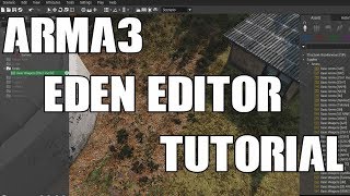 Arma3 Editor, Simple 2 Task Missions