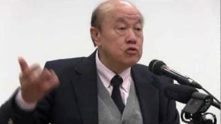 預防癌症知多少 （三藩市中信福音中心醫學講座）(粤语)